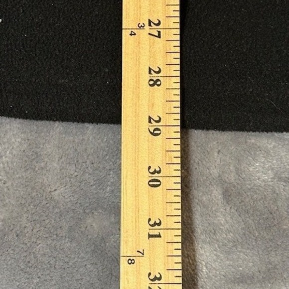 Mossy Oak Break Up Infinity Camo Fleece Jacket Full Zip Men's 2XL Long Sleeve - Picture 7 of 8